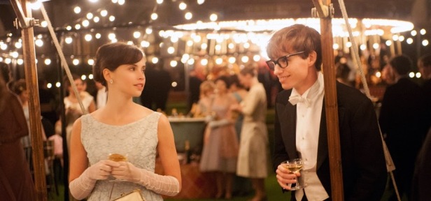 The Theory of Everything (2014) image2
